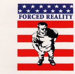 Forced Reality : Forced Reality